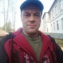 Знакомства: Юрий Егоров, 52 года, Кострома