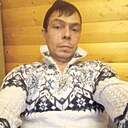 Знакомства: Сергей, 38 лет, Бугульма