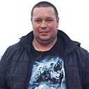 Знакомства: Игорь, 37 лет, Слободской