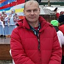 Знакомства: Виктор Бартков, 44 года, Архангельск