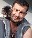 Знакомства: Сансаныч, 45 лет, Новороссийск