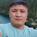 Знакомства: Азамат, 35 лет, Алматы