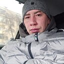 Знакомства: Вадим, 34 года, Учалы