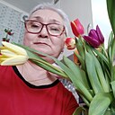 Знакомства: Татьяна, 65 лет, Астана