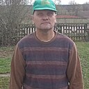 Знакомства: Тадик, 55 лет, Ошмяны