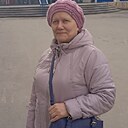 Знакомства: Валентина, 68 лет, Санкт-Петербург