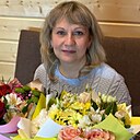 Знакомства: Светлана, 55 лет, Апатиты