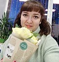 Знакомства: Анюта, 32 года, Нижневартовск