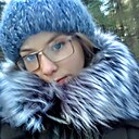 Знакомства: Марина, 19 лет, Киров