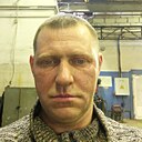 Знакомства: Александр, 45 лет, Усинск