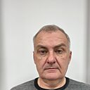 Знакомства: Виктор, 59 лет, Хабаровск