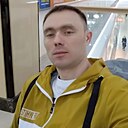 Знакомства: Денис, 40 лет, Тверь