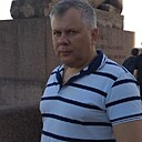 Знакомства: Сергей, 51 год, Калининград