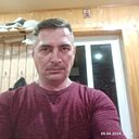Знакомства: Виталий, 47 лет, Миасс