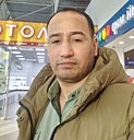 Знакомства: Гурбан, 43 года, Нижнекамск