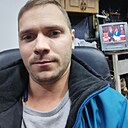 Знакомства: Павел, 37 лет, Норильск