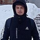 Знакомства: Azizbek, 21 год, Магадан