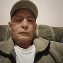 Знакомства: Джениш, 53 года, Бишкек