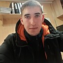Знакомства: Даниил, 24 года, Иркутск