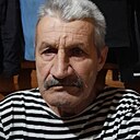 Знакомства: Анатолий, 67 лет, Туапсе