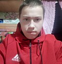 Знакомства: Dmitriy, 18 лет, Пласт