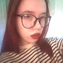 Знакомства: Polina, 21 год, Минск
