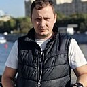 Знакомства: Андрей, 40 лет, Москва