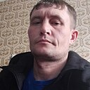 Знакомства: Юрий, 36 лет, Сорочинск