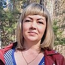 Знакомства: Ольга, 45 лет, Бийск