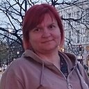 Знакомства: Наталья, 45 лет, Варшава