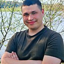 Знакомства: Олег, 25 лет, Кричев