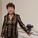 Знакомства: Татьяна, 65 лет, Тамбов