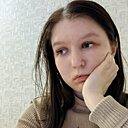 Знакомства: Уля, 19 лет, Петрозаводск