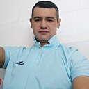 Знакомства: Алик, 35 лет, Чемал