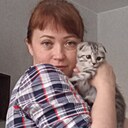 Знакомства: Ольга, 42 года, Барнаул