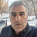 Знакомства: Усман, 47 лет, Балаково