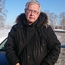 Знакомства: Игорь, 55 лет, Тюмень