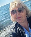 Знакомства: Оксана, 47 лет, Евпатория