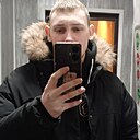 Знакомства: Maksim, 21 год, Нижнеудинск