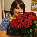 Знакомства: Галина, 60 лет, Тамбов