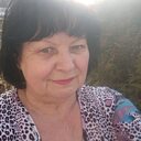 Знакомства: Надежда Быкова, 64 года, Коломна