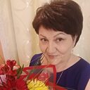 Знакомства: Татьяна, 60 лет, Братск