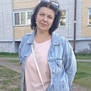 Знакомства: Лидия, 47 лет, Малорита