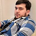 Знакомства: Амир, 27 лет, Москва