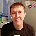 Знакомства: Сергей, 41 год, Полысаево