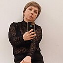 Знакомства: Татьяна, 49 лет, Вятские Поляны