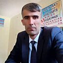 Знакомства: Саидчон, 40 лет, Душанбе