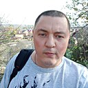 Знакомства: Андрей, 39 лет, Воркута
