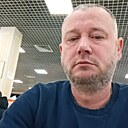 Знакомства: Дмитрий, 47 лет, Обнинск