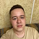 Знакомства: Роман, 21 год, Нижний Новгород